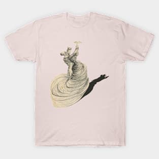 Dancing T-Shirt